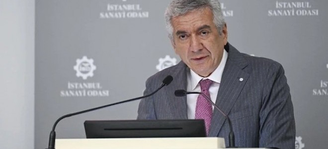 Sanayicilerden 2025 yılında istikrarlı kur talebi