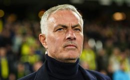 Canlı yayındaki tepkisi Avrupa’da gündem oldu: ‘Bunu hep yapıyor, klasik Mourinho! Real Madrid’de de kaçıyordu…