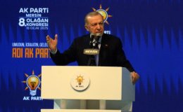 Cumhurbaşkanı Erdoğan: Bu millet, AK Parti’ye hiç kırmızı kart göstermedi (3)