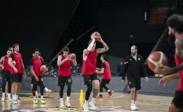 MSK, Aliağa Petkim maçına hazır