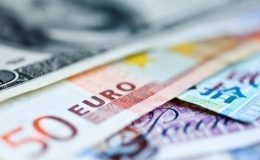 Serbest piyasada döviz açılış fiyatları (2 Ocak 2025)